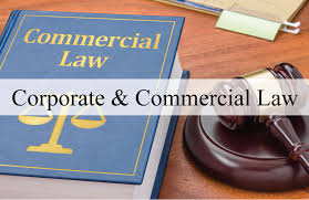 Corporate Law